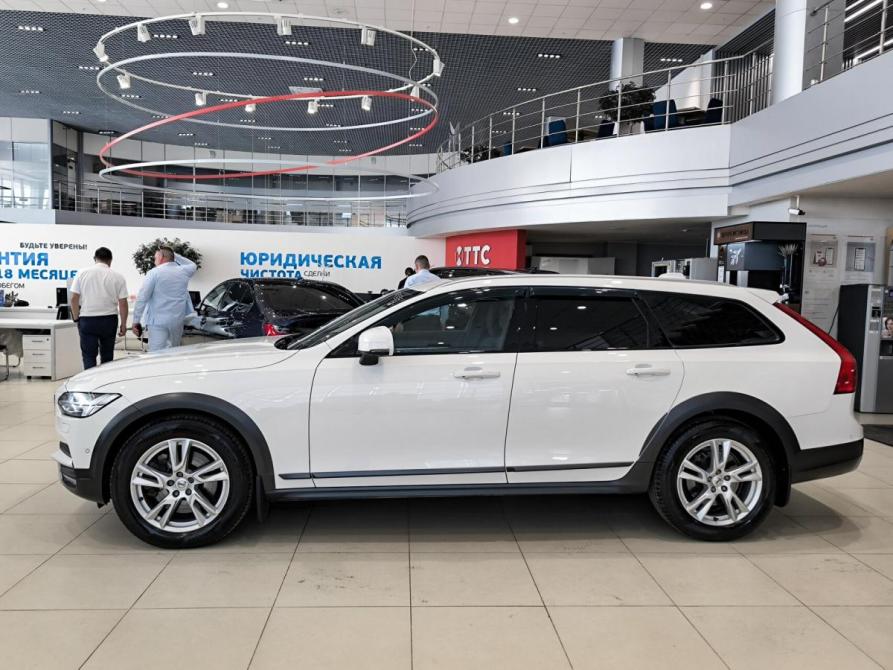 Volvo V90 Cross Country I Казань  - изображение 10