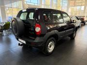 Chevrolet Niva I Рестайлинг Киров  - изображение 21