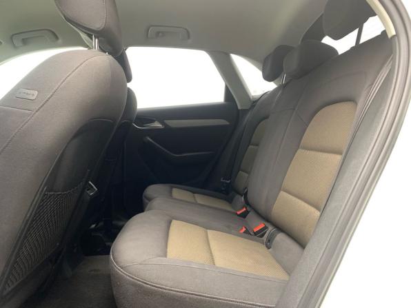 Audi Q3 I (8U) с пробегом 2012 года, цена 1 629 000 рублей, 119558 км, внедорожник, Автокод Объявления