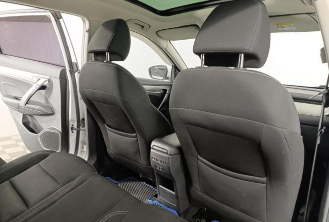 Geely Coolray I с пробегом 2020 года, цена 1 480 000 рублей, 103800 км, внедорожник, Автокод Объявления