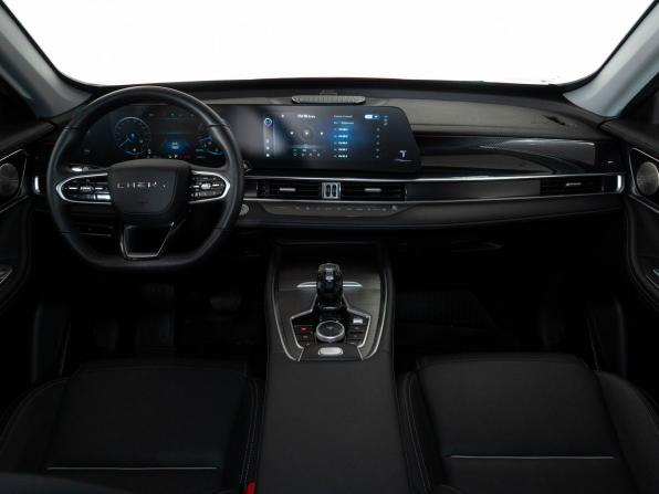 Chery Tiggo 7 Pro Max I Рестайлинг с пробегом 2024 года, цена 2 320 000 рублей, 14400 км, внедорожник, Автокод Объявления