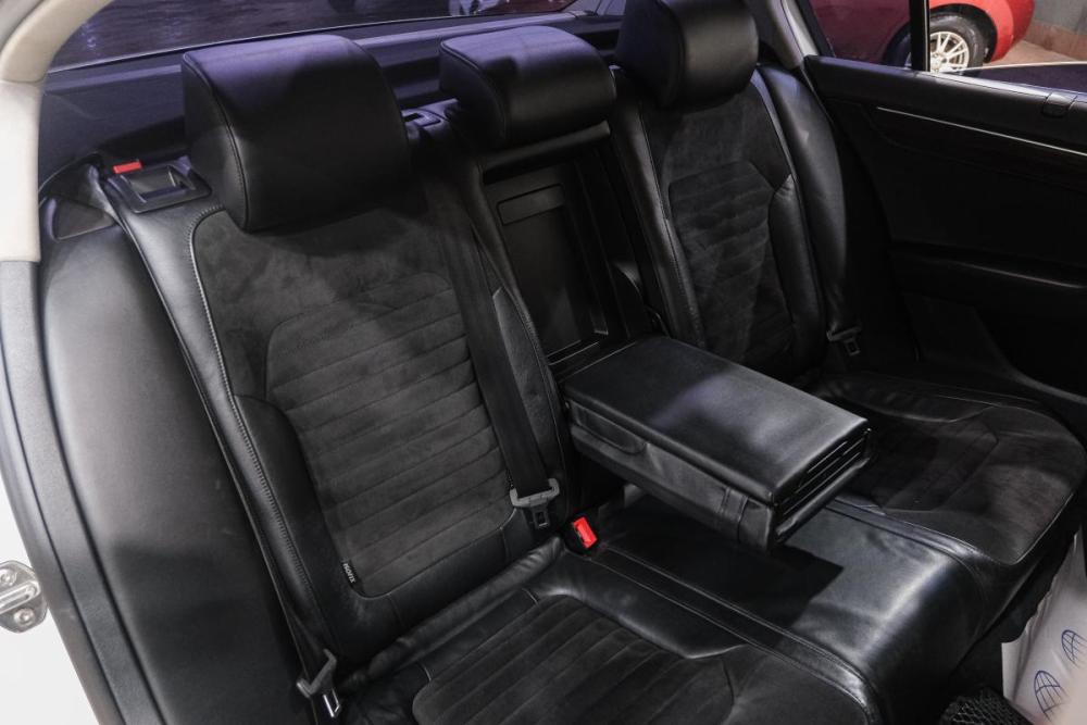 Volkswagen Passat B7 Новокузнецк  - изображение 35