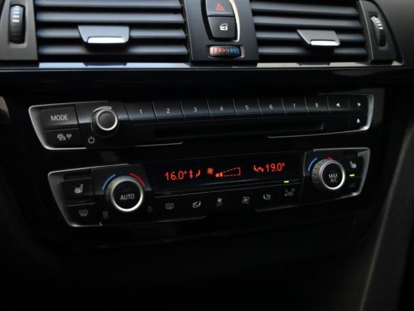 BMW 3 серии VI (F3x) с пробегом 2014 года, цена 1 949 000 рублей, 167406 км, седан, Автокод Объявления