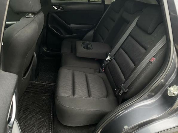 Mazda CX-5 I с пробегом 2013 года, цена 1 635 000 рублей, 214050 км, внедорожник, Автокод Объявления