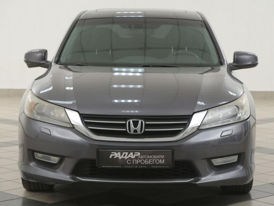 Honda Accord IX Иваново  - изображение 6