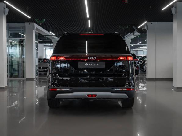 Kia Carnival IV с пробегом 2022 года, цена 3 850 000 рублей, 66258 км, минивэн, Автокод Объявления
