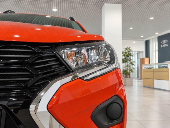 Новый Lada (ВАЗ) Iskra 2026 года, цена 1 767 000 рублей, универсал, Автокод Объявления