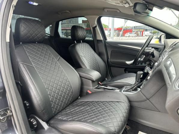 Ford Mondeo IV с пробегом 2008 года, цена 563 400 рублей, 350854 км, седан, Автокод Объявления