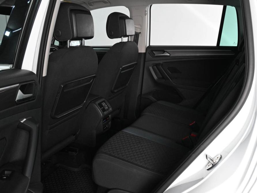 Volkswagen Tiguan II Ростов-на-Дону  - изображение 11