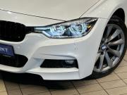 BMW 3 серии VI (F3x) Рестайлинг Краснодар  - изображение 47