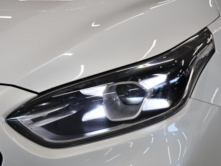 Kia Cerato IV Рестайлинг Калуга  - изображение 7