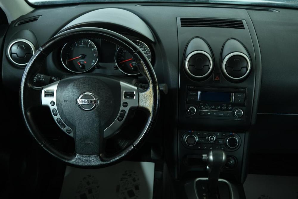 Nissan Qashqai I Рестайлинг Омск  - изображение 11