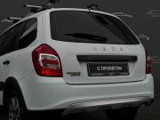 Lada (ВАЗ) Granta I Рестайлинг Санкт-Петербург  - изображение 47
