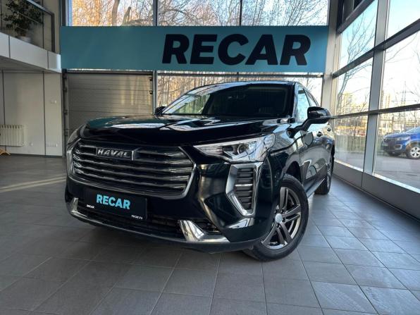 Haval Jolion I с пробегом 2024 года, цена 1 720 000 рублей, 42241 км, внедорожник, Автокод Объявления