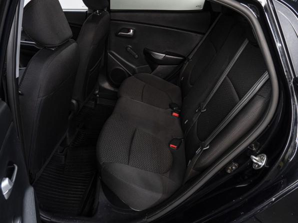 Kia Rio III с пробегом 2015 года, цена 870 000 рублей, 127056 км, седан, Автокод Объявления