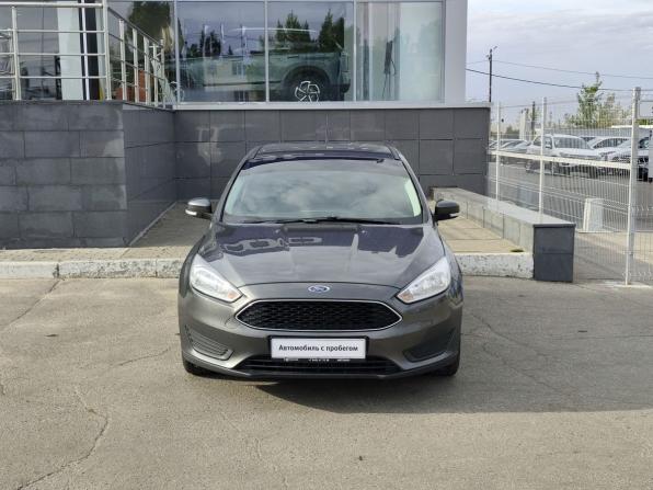 Ford Focus III Рестайлинг с пробегом 2018 года, цена 995 000 рублей, 208664 км, хэтчбек, Автокод Объявления