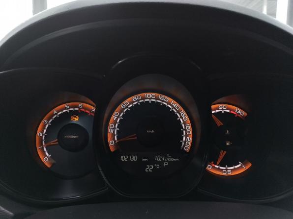 Lada (ВАЗ) Vesta I с пробегом 2021 года, цена 1 230 000 рублей, 102130 км, универсал, Автокод Объявления
