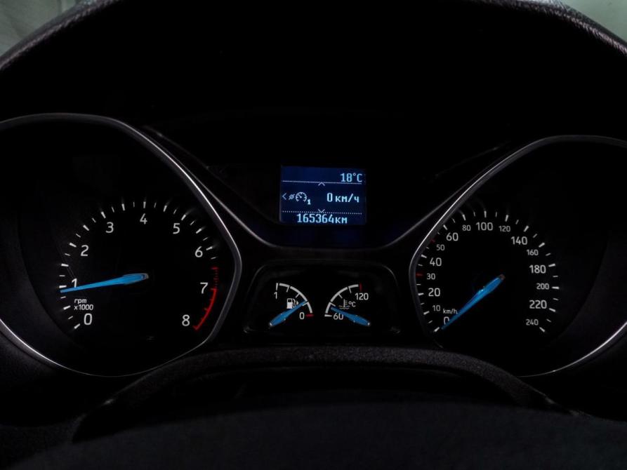 Ford Focus III Рестайлинг Воронеж  - изображение 16