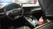 Haval F7x I Санкт-Петербург  - изображение 10