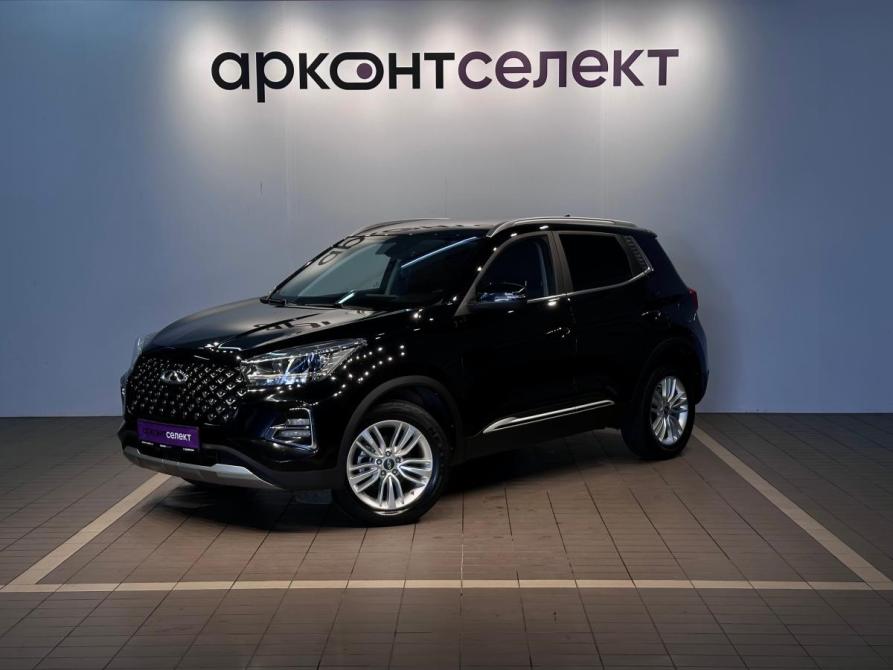 Chery Tiggo 4 Pro I Краснодар  - изображение 1