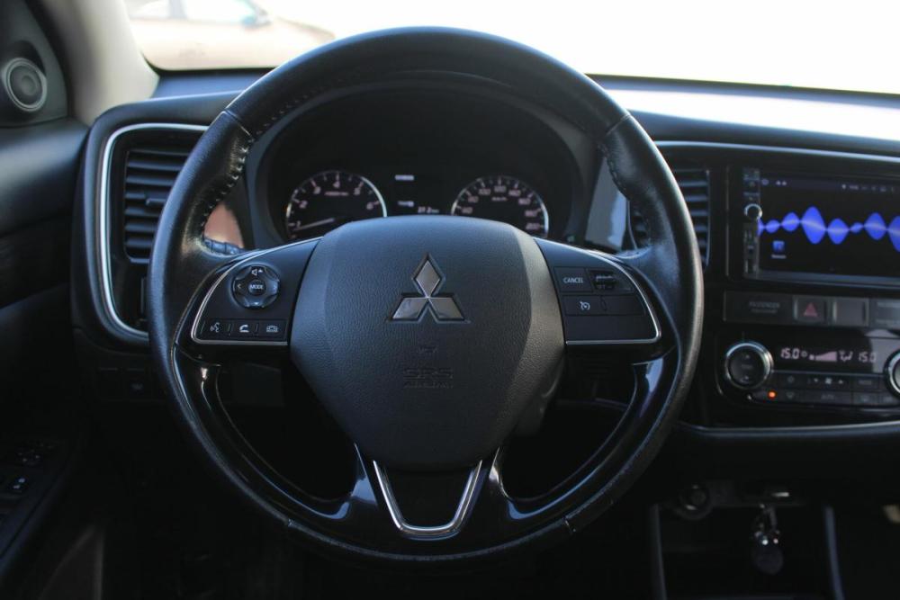 Mitsubishi Outlander III Рестайлинг 2 Пермь  - изображение 11