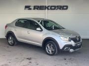Renault Logan II Рестайлинг Уфа  - изображение 19