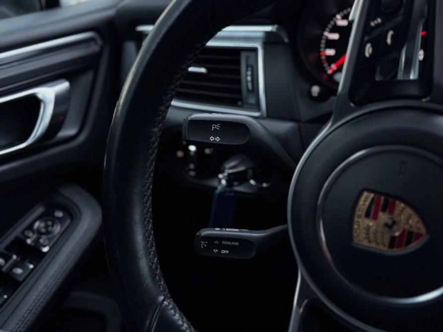 Porsche Macan I Архангельск  - изображение 23