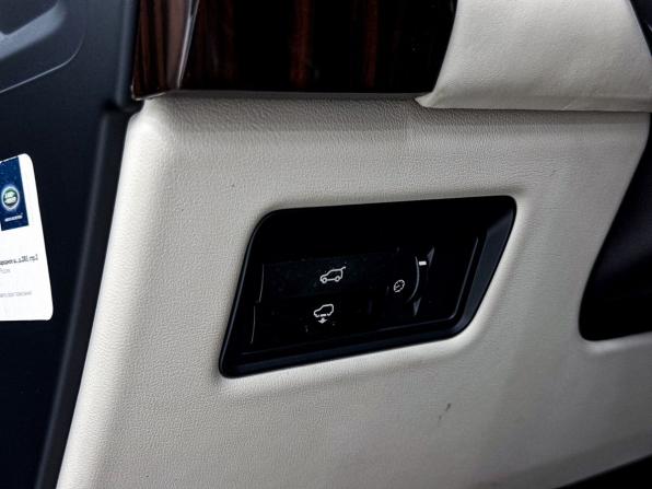 Land Rover Range Rover IV с пробегом 2014 года, цена 4 500 000 рублей, 134445 км, внедорожник, Автокод Объявления