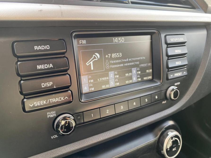 Kia Rio IV Альметьевск  - изображение 11