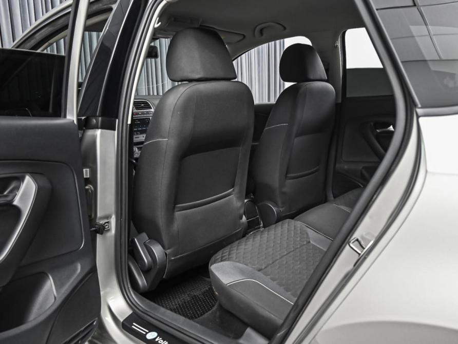 Volkswagen Polo V Рестайлинг Ставрополь  - изображение 11