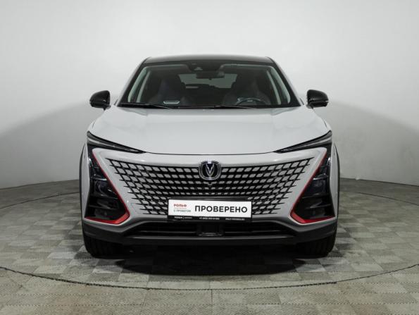 Changan UNI-T I с пробегом 2021 года, цена 1 999 700 рублей, 38995 км, внедорожник, Автокод Объявления