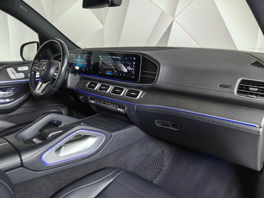 Mercedes-Benz GLS II (X167) Москва  - изображение 12