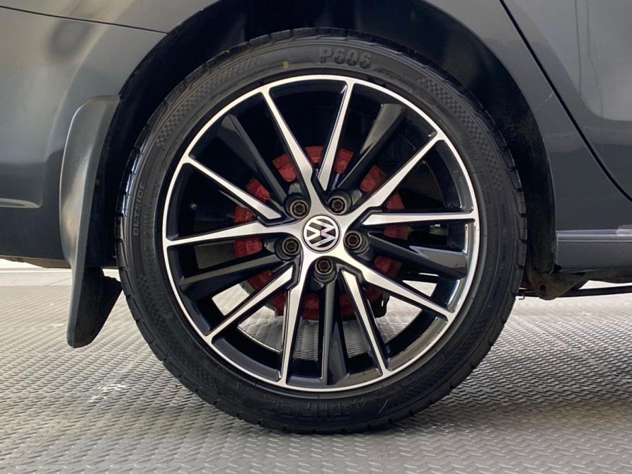 Volkswagen Polo V Уфа  - изображение 22