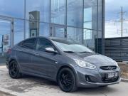 Hyundai Solaris I Энгельс  - изображение 29