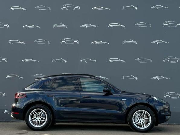 Porsche Macan I с пробегом 2016 года, цена 3 876 400 рублей, 92141 км, внедорожник, Автокод Объявления