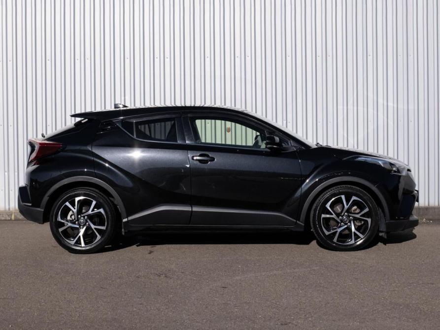 Toyota C-HR I Сочи  - изображение 5