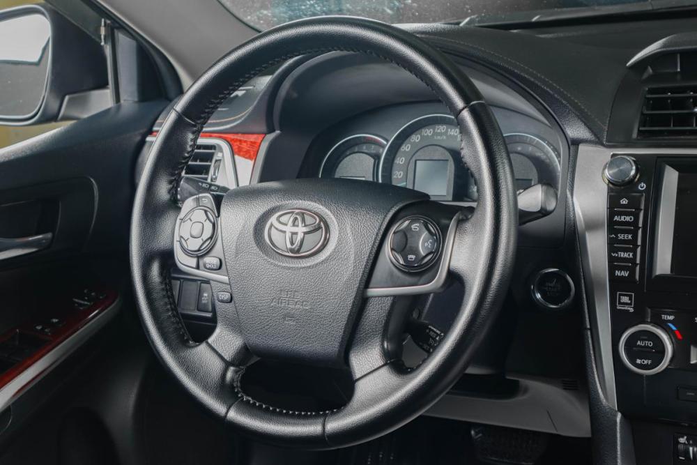 Toyota Camry VII (XV50) Тюмень  - изображение 12