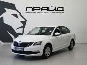 Skoda Octavia III (A7) Рестайлинг Ростов-на-Дону  - изображение 21