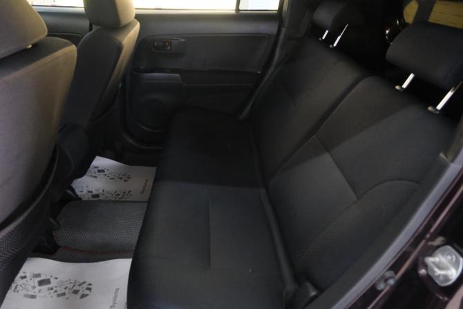 Toyota bB II Рестайлинг с пробегом 2008 года, цена 829 000 рублей, 316000 км, компактвэн, Автокод Объявления
