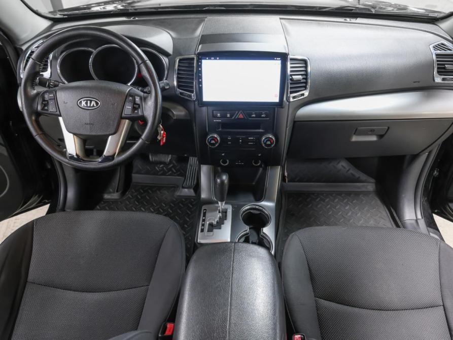 Kia Sorento II Москва  - изображение 15