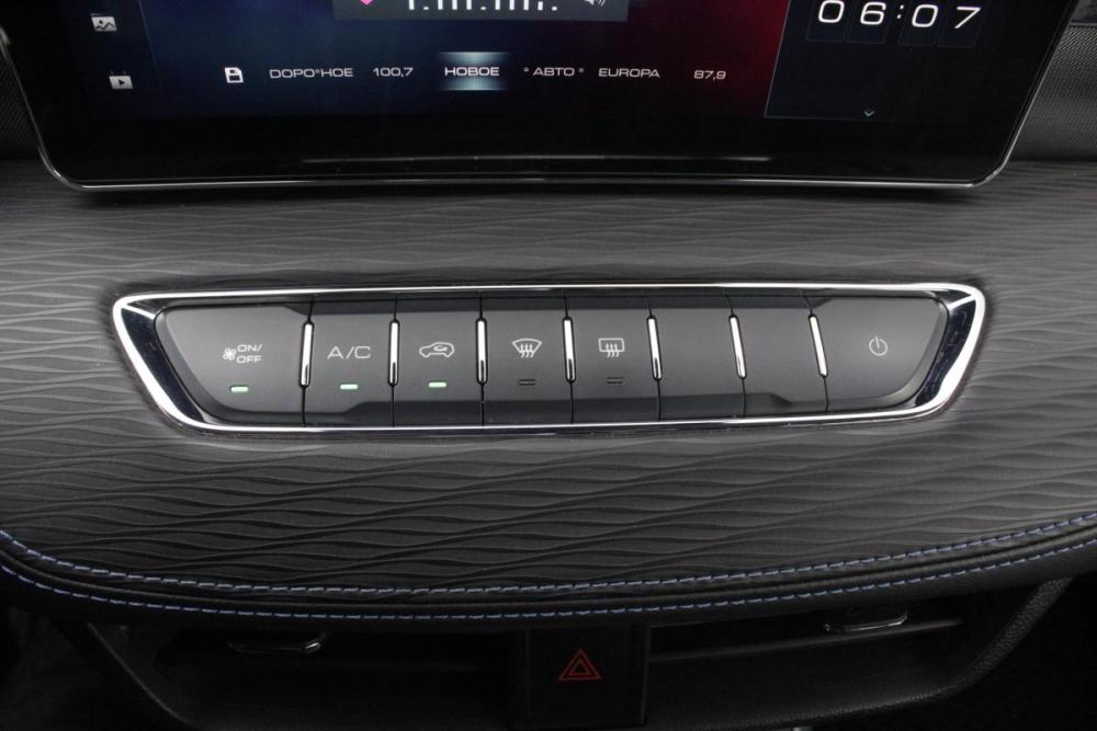Haval Jolion I Брянск  - изображение 20
