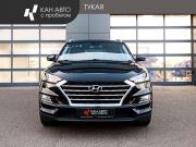 Hyundai Tucson III Рестайлинг Казань  - изображение 13