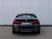 BMW 5 серии VII (G30/G31/G38) Сочи  - изображение 29