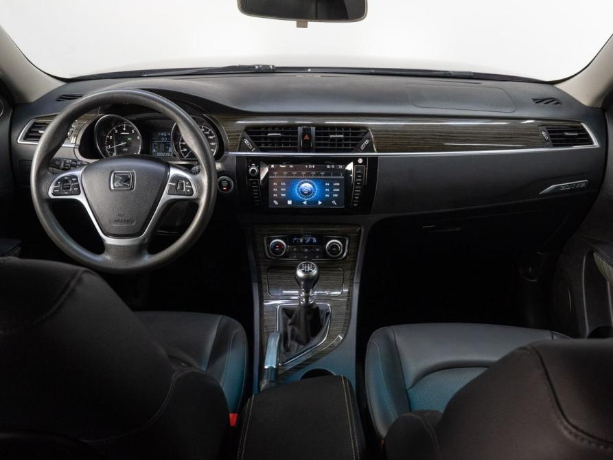 Zotye T600 Тюмень  - изображение 17