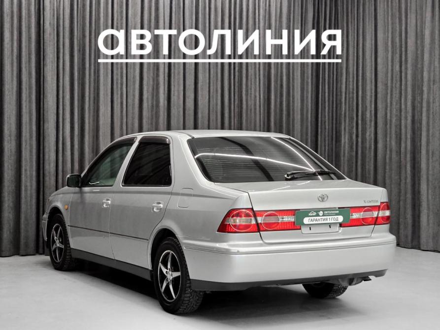 Toyota Vista V (V50) Красноярск  - изображение 7
