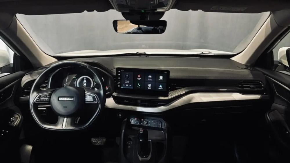 Haval F7x I Рестайлинг Смоленск  - изображение 16