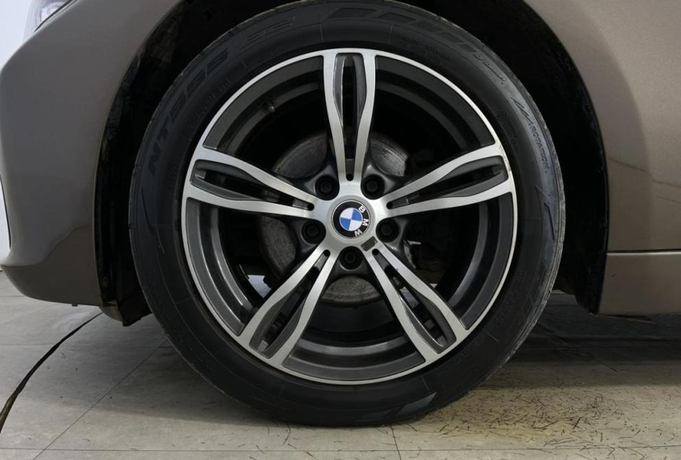 BMW 3 серии VI (F3x) Саранск  - изображение 14