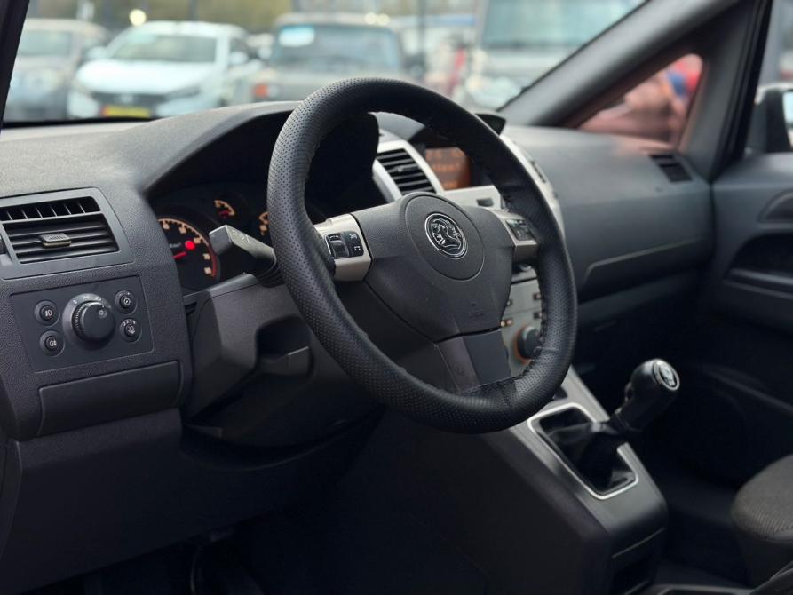 Opel Zafira B Рестайлинг Ижевск  - изображение 10