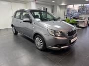 Chevrolet Aveo I Рестайлинг Киров  - изображение 17