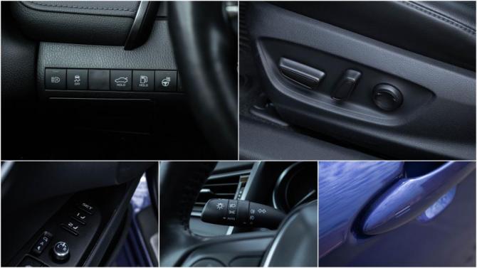 Toyota Camry VIII (XV70) Рестайлинг с пробегом 2021 года, цена 3 535 000 рублей, 89800 км, седан, Автокод Объявления